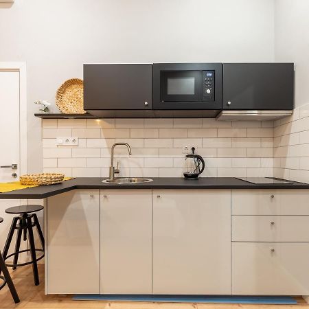 A57- Boutique Apartments, Best Location, By Bqa Budapest Luaran gambar