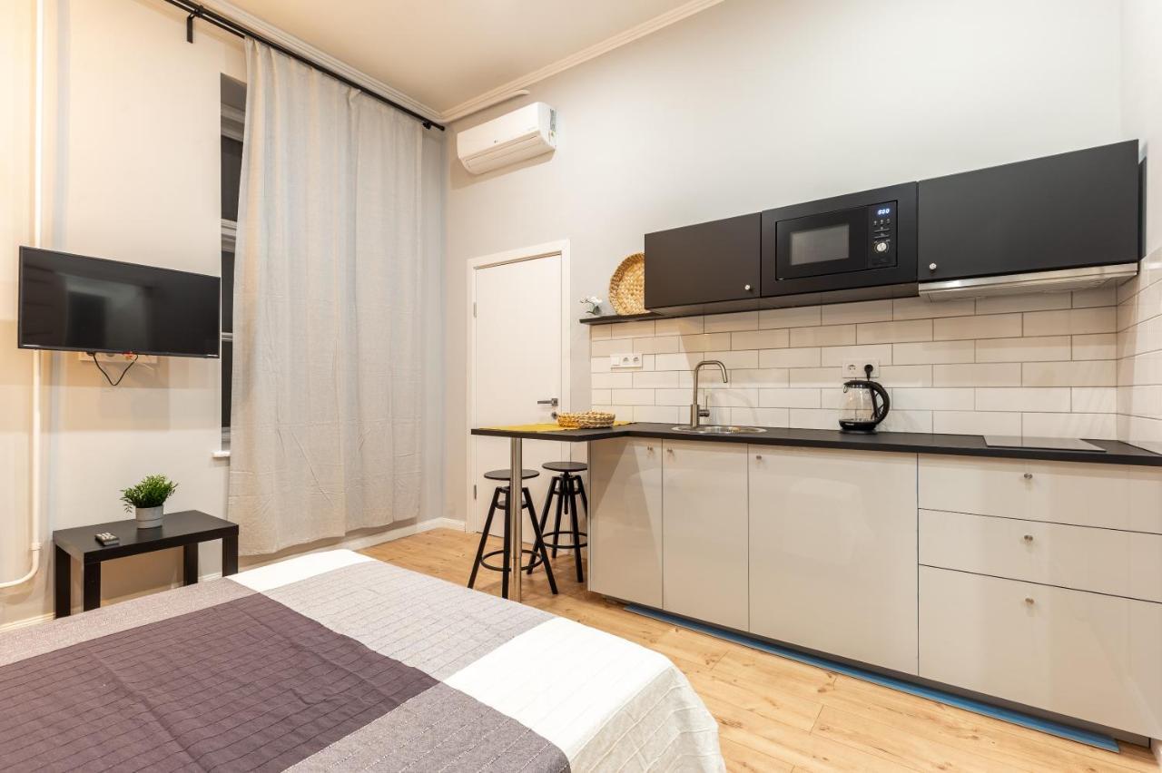 A57- Boutique Apartments, Best Location, By Bqa Budapest Luaran gambar