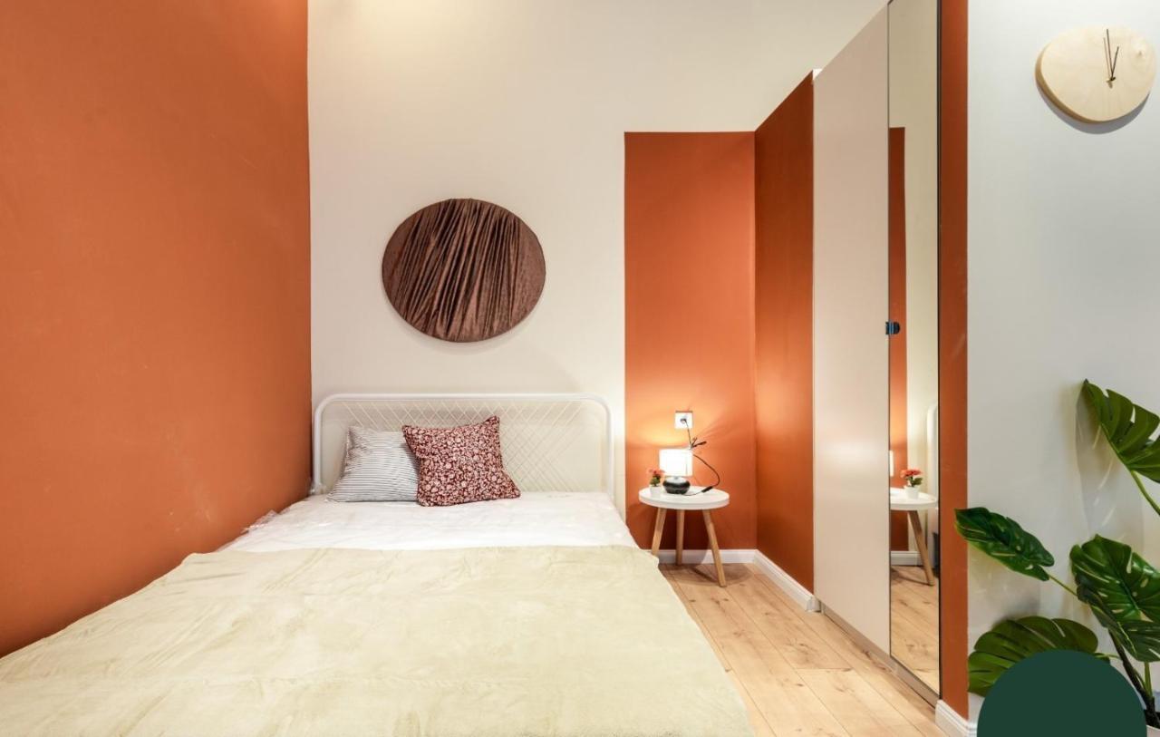 A57- Boutique Apartments, Best Location, By Bqa Budapest Luaran gambar