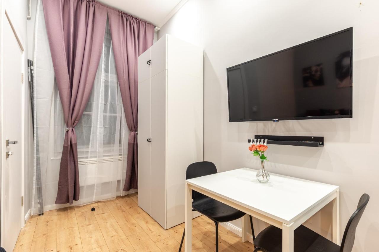 A57- Boutique Apartments, Best Location, By Bqa Budapest Luaran gambar