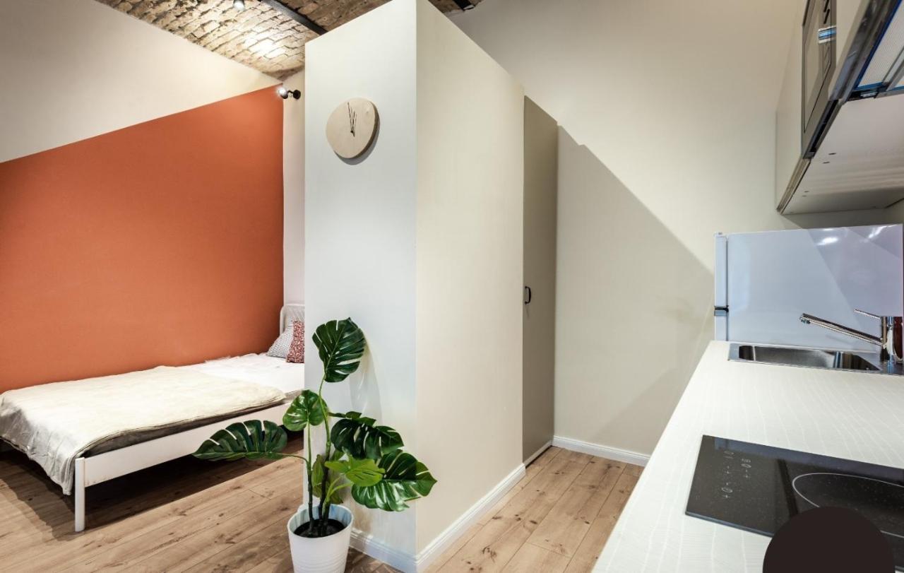 A57- Boutique Apartments, Best Location, By Bqa Budapest Luaran gambar